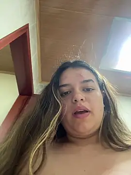 Aphrill online show from January 11, 9:42 pm