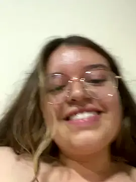 Aphrill online show from September 19, 11:59 pm