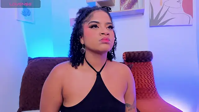 camilafoox7 online show from March 5, 5:03 am