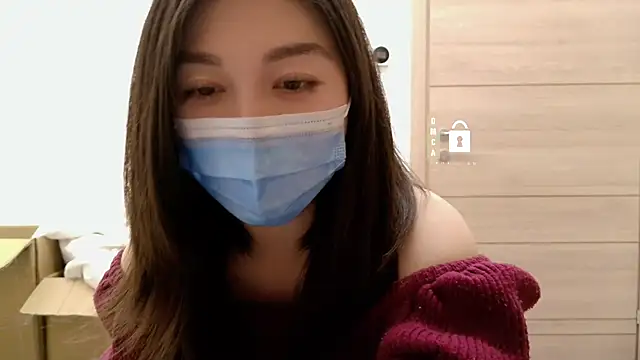 fioralba online show from February 26, 8:52 pm