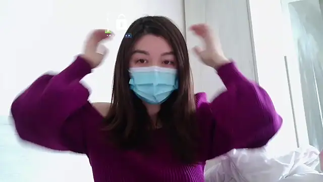 fioralba online show from March 9, 12:08 pm