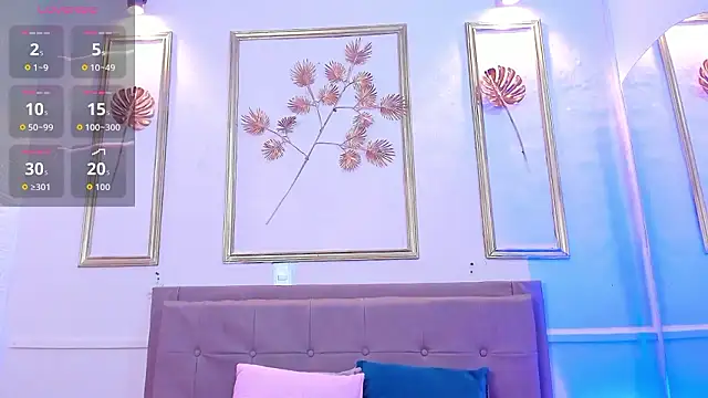 SophieSweet88 online show from March 12, 6:16 am