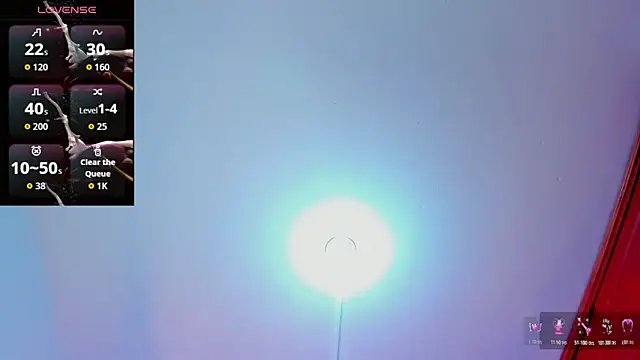 SophieSweet88 online show from January 6, 3:54 am