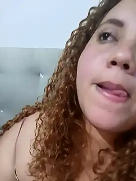 ojoncita online show from October 28, 6:30 am