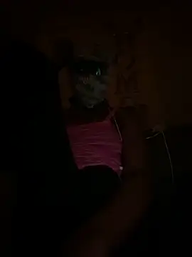 Snapshot of MoniRein chatting on September 19, 6:23 am MoniRein online show from September 19, 6:23 am