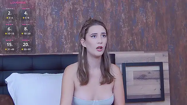 AylinFreya online show from October 20, 12:41 pm