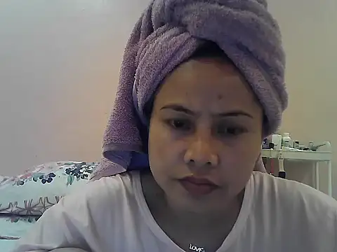 Amarrahlyn online show from November 12, 10:02 am