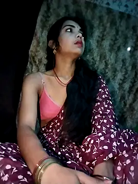 PRACHI-743 online show from October 25, 1:13 am