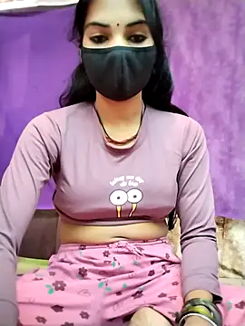 PRACHI-743 online show from February 13, 2:24 am