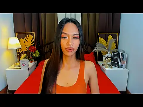 Elisse Celestial online show from December 14, 6:57 pm