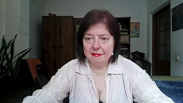 Violet Pulse online show from April 13, 8:26 am