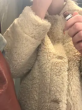 RonnieKiss online show from November 1, 6:39 am