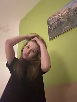 Niksa99x online show from February 14, 9:39 pm