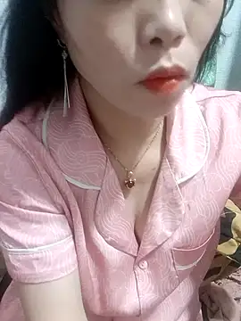 Minssara20 online show from November 25, 4:25 am