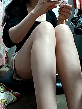 Minssara20 online show from November 18, 11:33 am