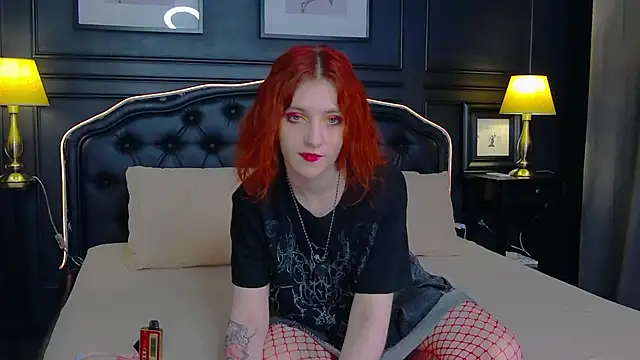 LexiSexxy online show from September 26, 7:00 pm