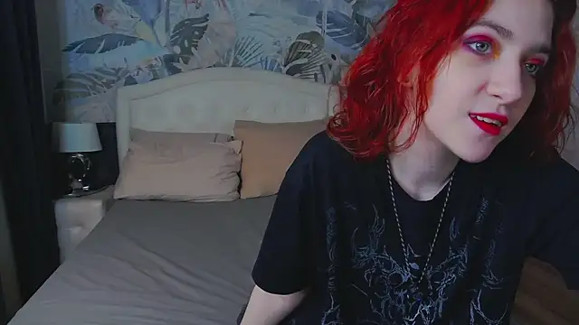 LexiSexxy online show from September 24, 6:29 pm