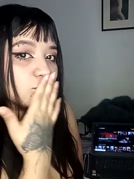 TwoForyouX online show from September 25, 9:56 pm