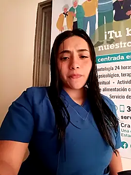 ANDREA-10  online show from April 6, 2:07 pm