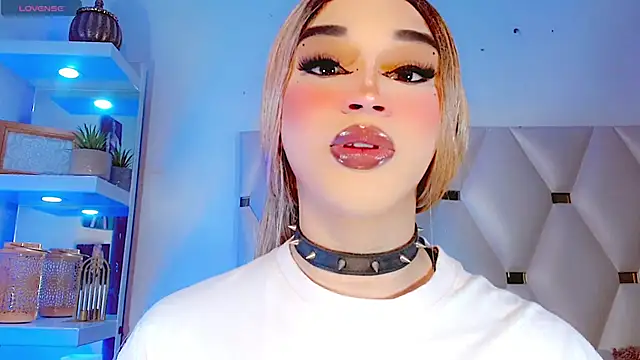  IsabellaRousse online show from March 3, 8:26 pm