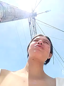 SALOME-28  online show from July 31, 5:03 pm