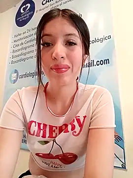 SALOME-28  online show from April 7, 3:03 pm