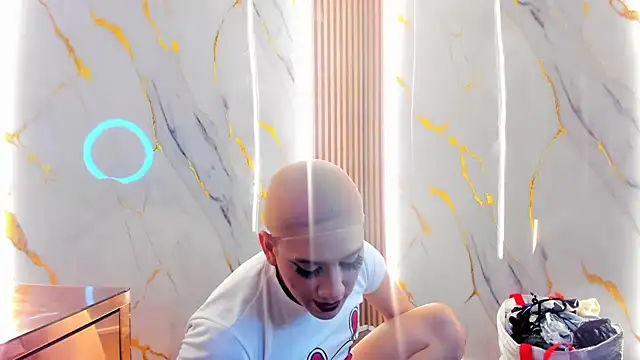 Marian Cristal online show from February 9, 4:15 am