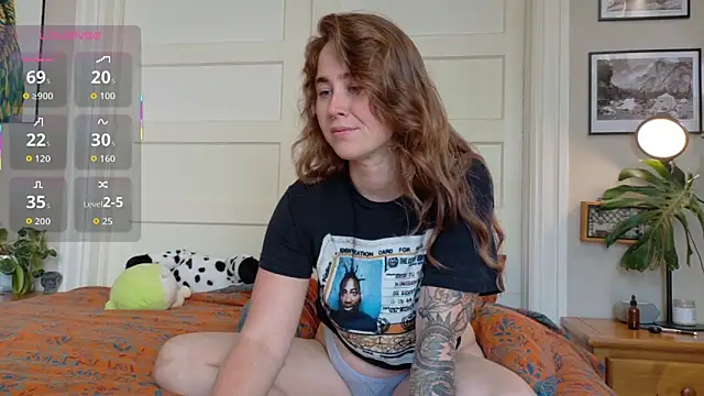 wutangwendy online show from July 1, 7:24 pm