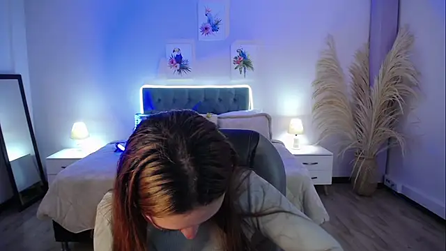 Samara Hilton 2 online show from November 29, 7:40 pm