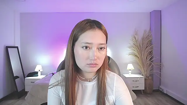 Samara Hilton 2 online show from December 2, 6:43 pm