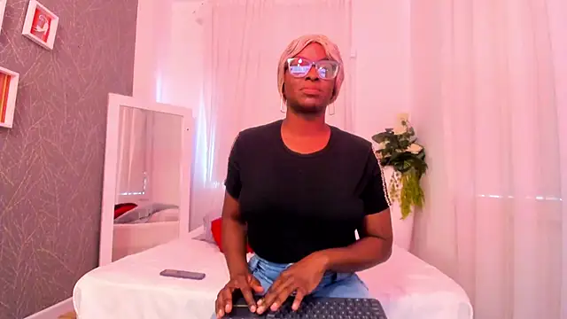 LolaJenkinss online show from October 16, 1:36 pm