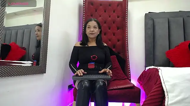 EvaGoddess  online show from January 31, 7:56 pm