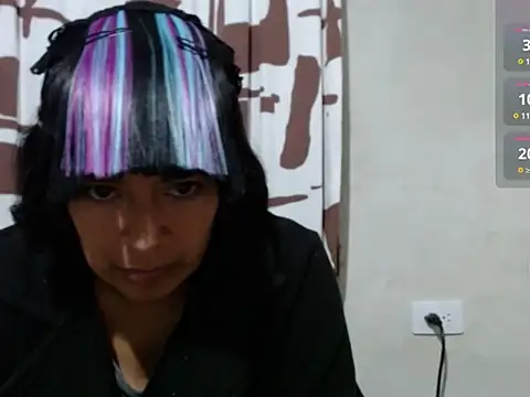 Acelinrose online show from February 20, 1:15 am