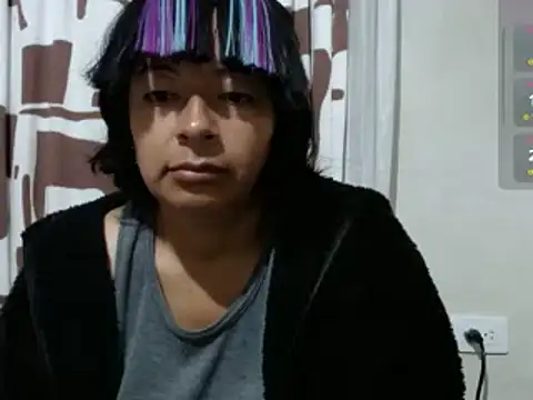 Acelinrose online show from March 27, 10:27 am