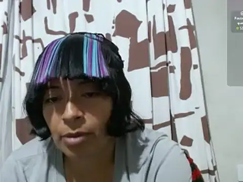 Acelinrose online show from March 1, 2:33 am