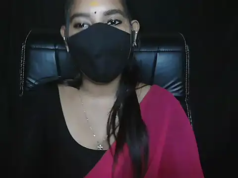 Anusree-Sexy online show from April 11, 7:50 pm