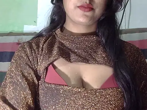 sexy-irm online show from November 28, 7:55 am