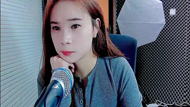 YY-27 online show from September 21, 3:05 am