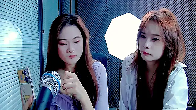 YY-27 online show from September 24, 10:03 am