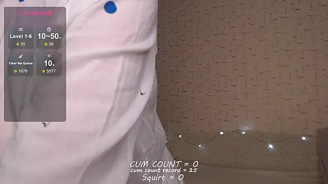 bettispaghetti online show from April 18, 9:15 pm