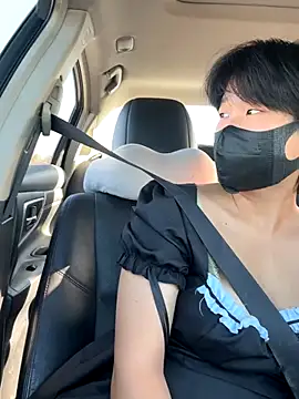 Tang-88 online show from November 9, 1:22 am