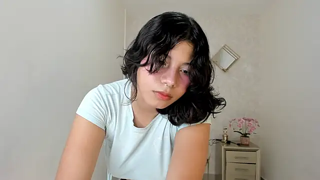 Snapshot of Dalia_coop chatting on October 20, 8:12 pm Dalia coop online show from October 20, 8:12 pm