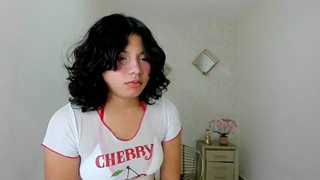 Dalia coop online show from October 27, 8:25 pm