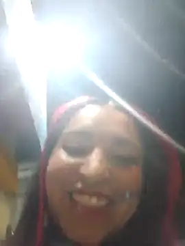 Alisson Stonee online show from June 6, 1:12 am