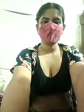 Shazfairy online show from October 28, 9:08 pm