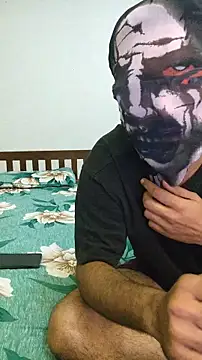 hotestfantasy online show from December 16, 5:52 pm