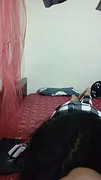 hotestfantasy online show from February 7, 7:18 pm