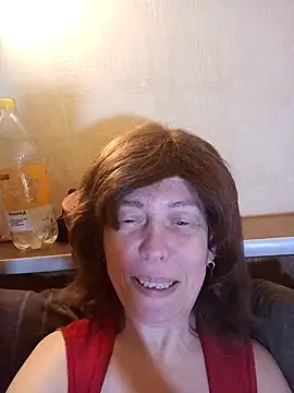 MARYNAMilff online show from October 20, 6:22 pm