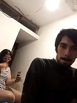 PielyFuego online show from March 24, 12:27 am