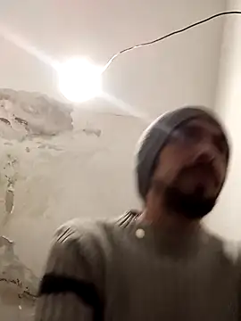 PielyFuego online show from April 24, 1:19 am